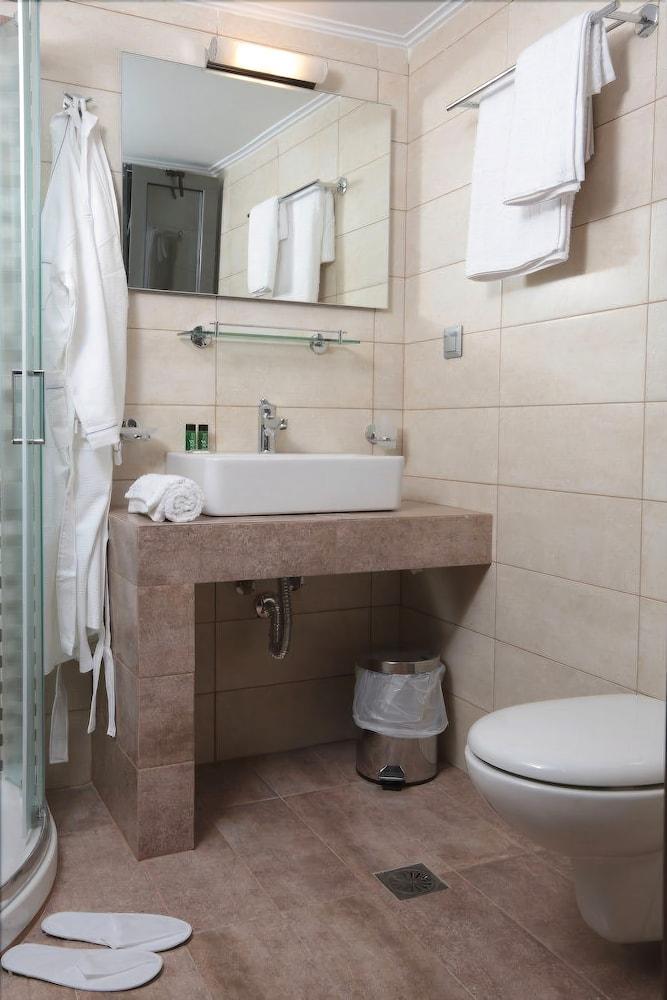 أثينا Meni Apartments المظهر الخارجي الصورة
