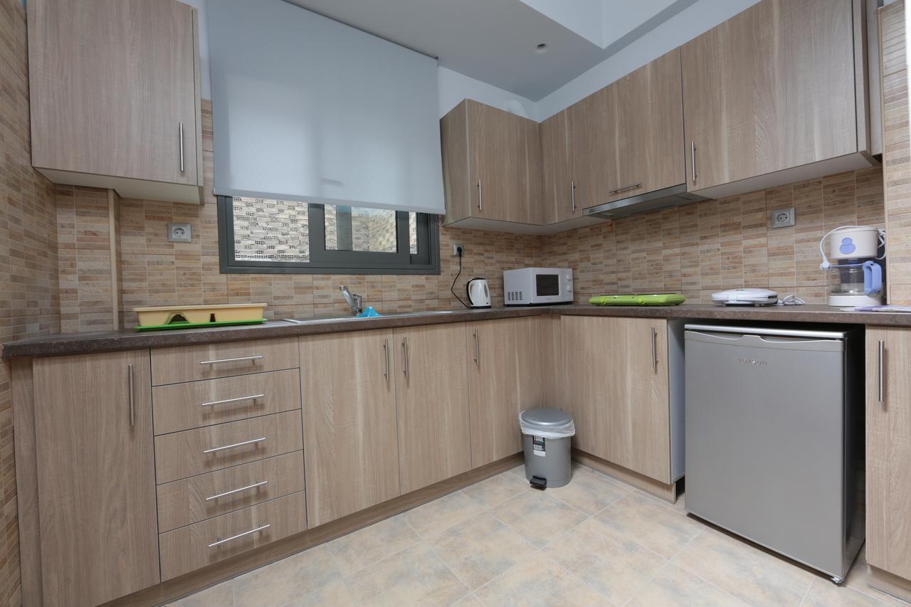 أثينا Meni Apartments المظهر الخارجي الصورة