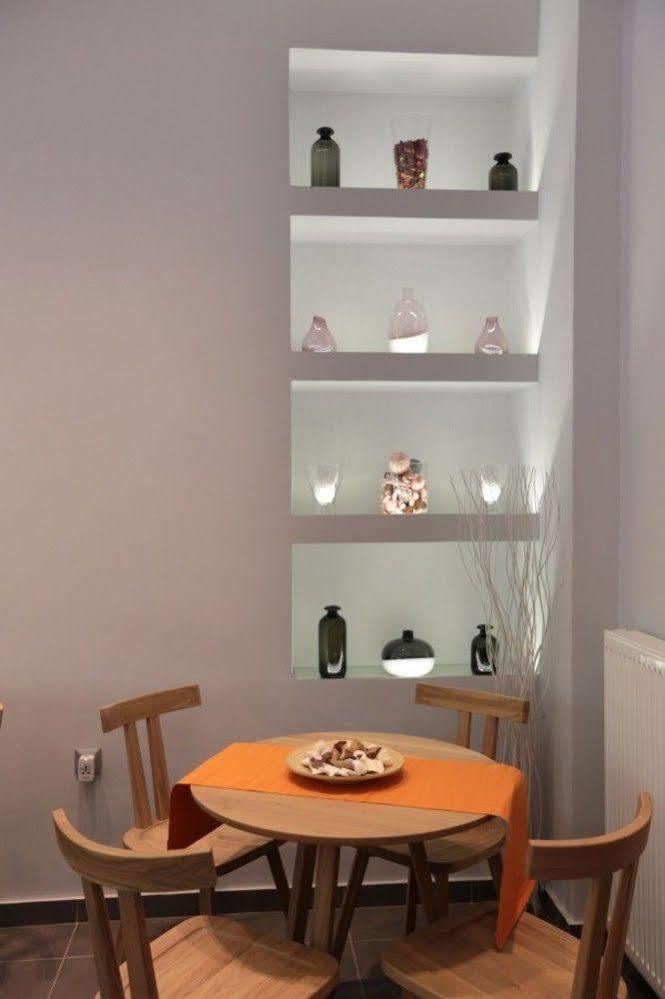أثينا Meni Apartments المظهر الخارجي الصورة