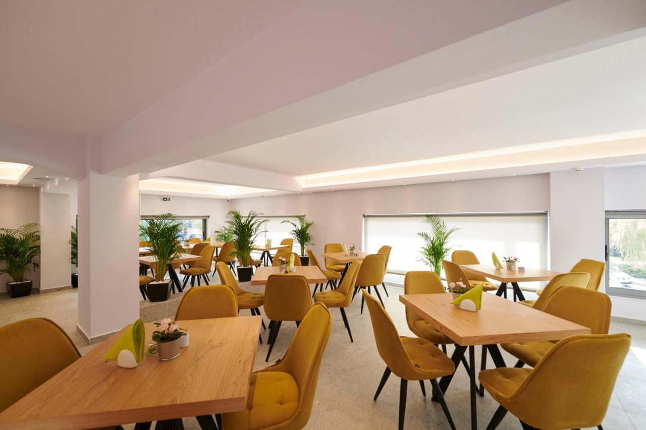 أثينا Meni Apartments المظهر الخارجي الصورة